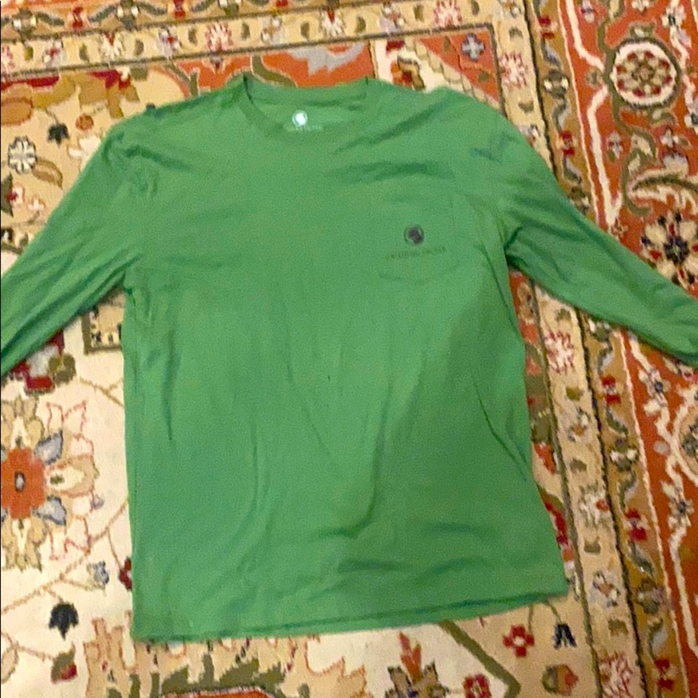 Southern proper shirts